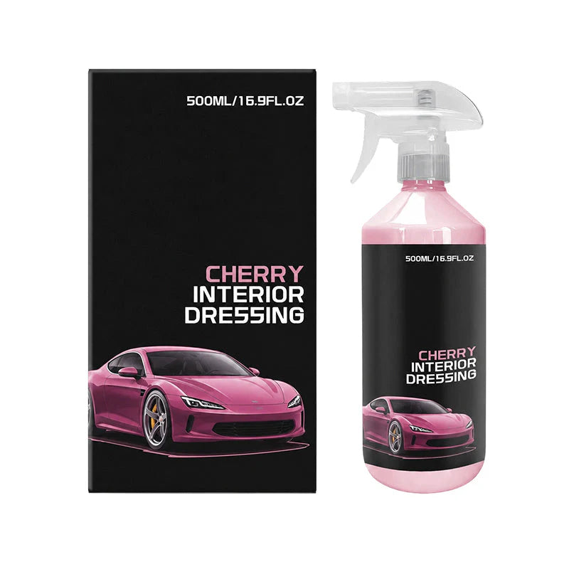 đ TöbbfunkciĂłs autĂł-tisztĂtĂł spray â MakulĂĄtlan Ă©s vĂ©dett utastĂ©r âš