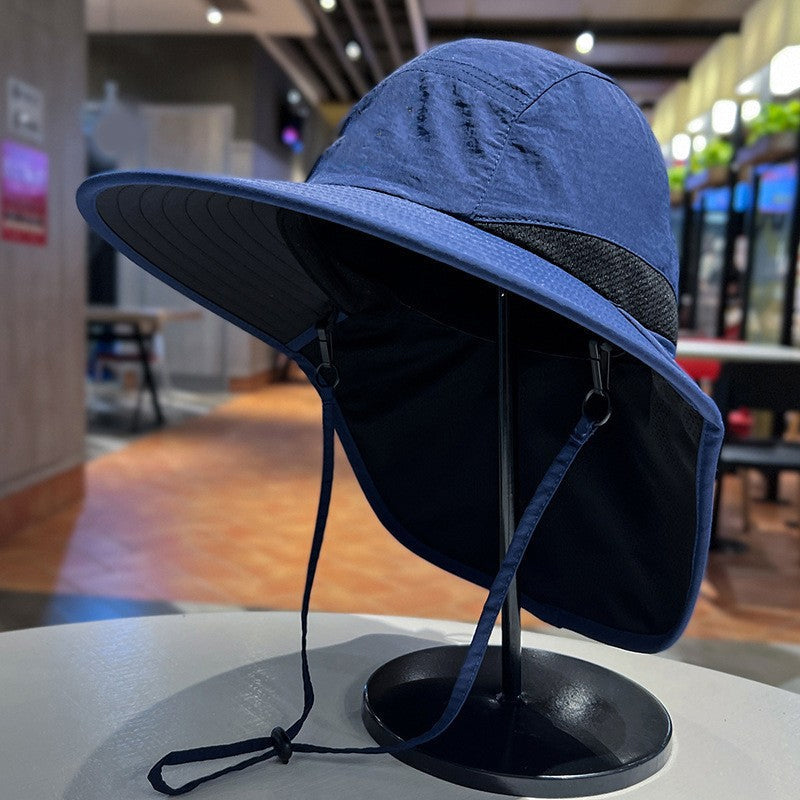 Unisex összecsukható kalap