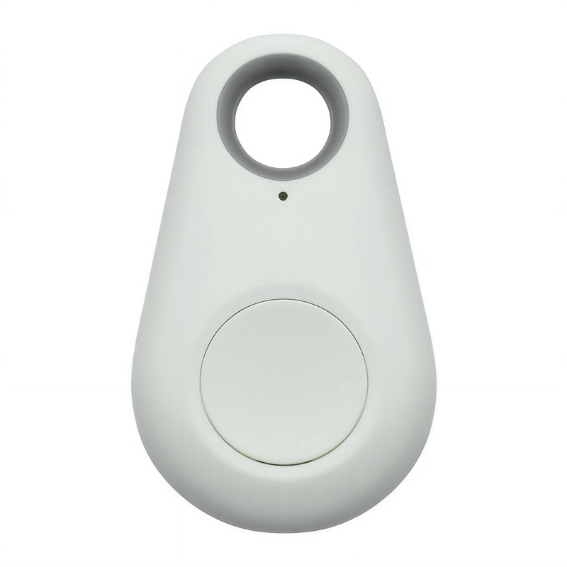 Bluetooth-os és GPS-es vezeték nélküli háziállat-nyomkövető🔥