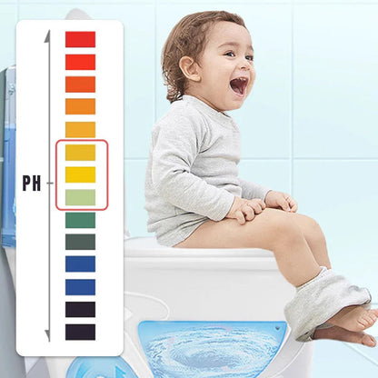 🚽Magas koncentrációjú vízkőoldó WC-csésze tisztító✨