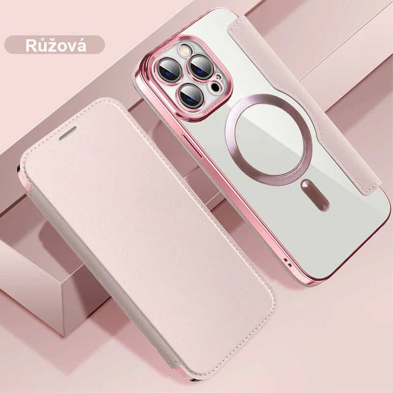 🔥 Új 2026-os texturált bőr mobiltelefontok iPhone-hoz 📱✨