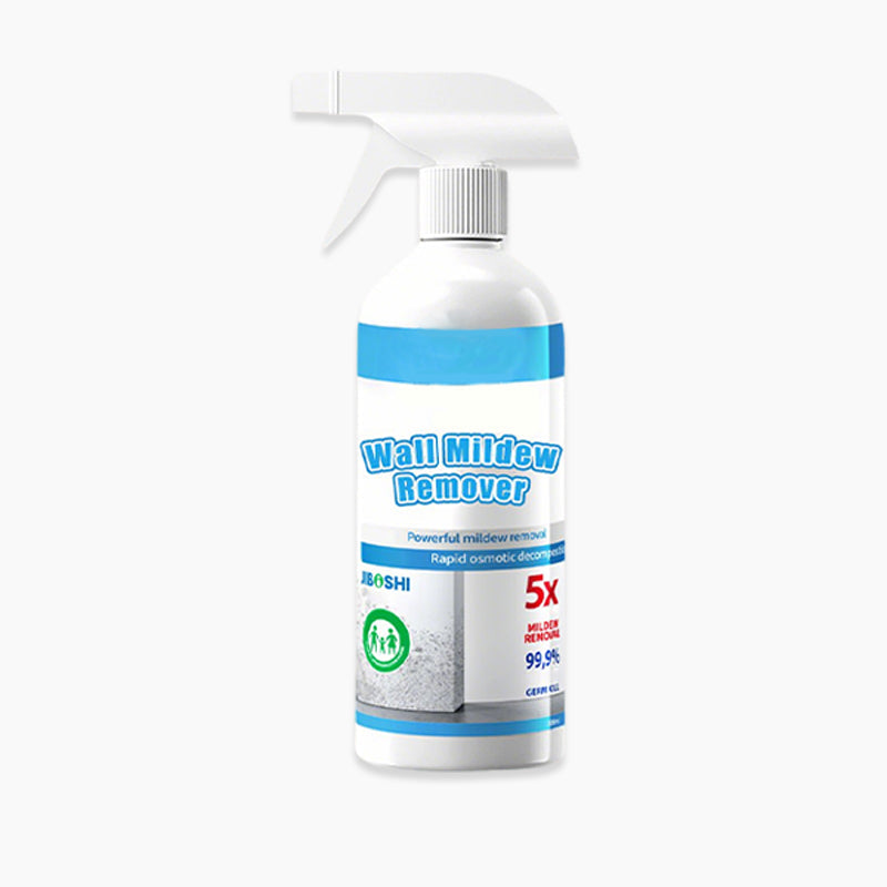 Penészgátló tisztítóhab spray