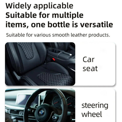 🚗Autóbelső tisztító krém
