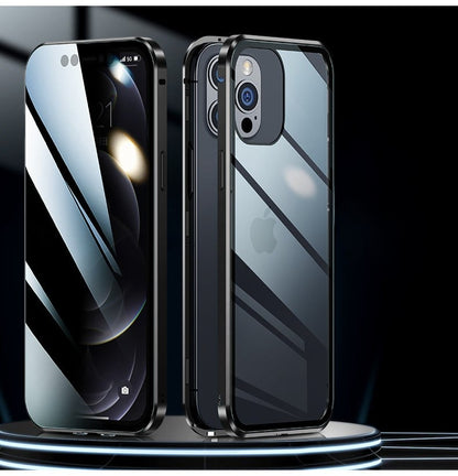 iPhone 🔥Prihranite 50 % 📱2026 Nadgrajen ovitek za zasebnost