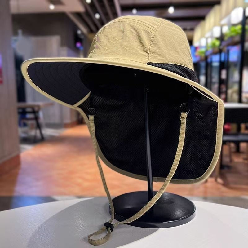 Unisex összecsukható kalap