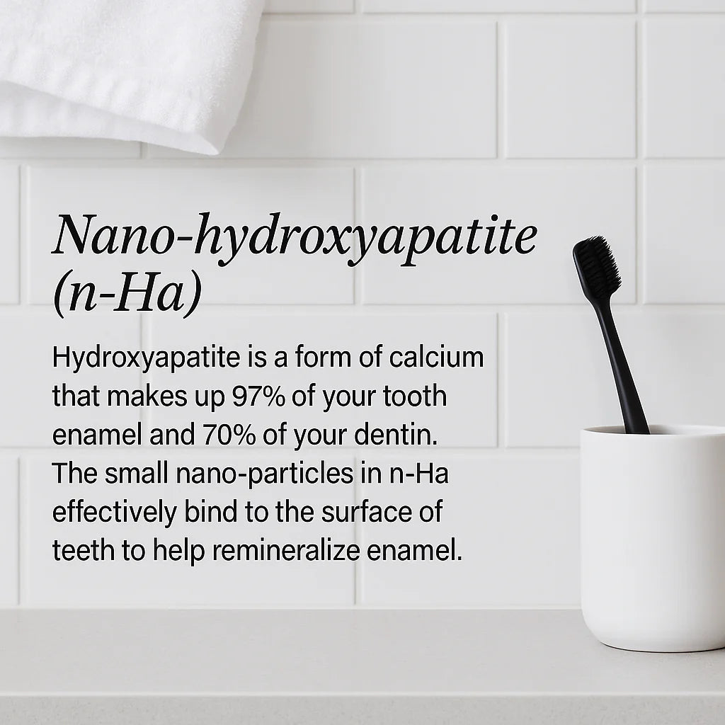 Nano fogkrém (n-Ha)