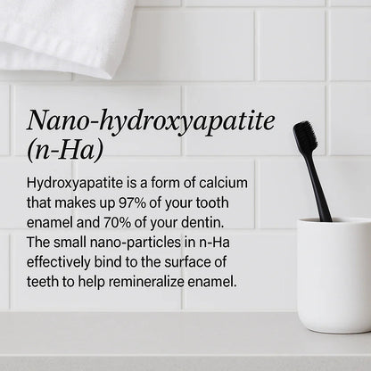Nano fogkrém (n-Ha)
