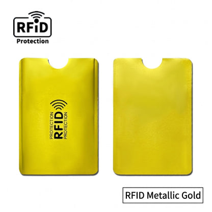 RFID-blokkoló tokok hitelkártyákhoz