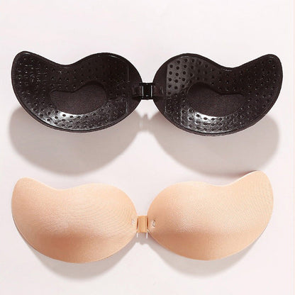 💖Vásárolj 1-et, kapsz 2-t ingyen✨ Öntapadós push-up melltartó