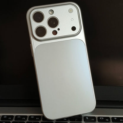 Popolna pokritost, mat, odporen proti padcem ovitek za telefon