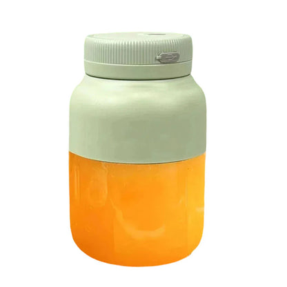 🔥1300 ml-es nagy kapacitású elektromos gyümölcscentrifuga🌿✨