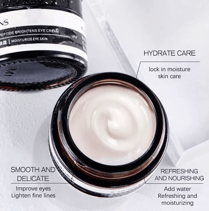 ?Temporary Firming Eye Cream