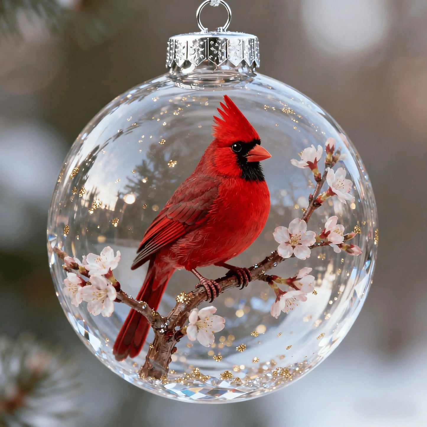 🎁 Utolsó nap az 50%-os kedvezményért - 💖Wildlife Wonders kristálydíszek kollekciója 2026
