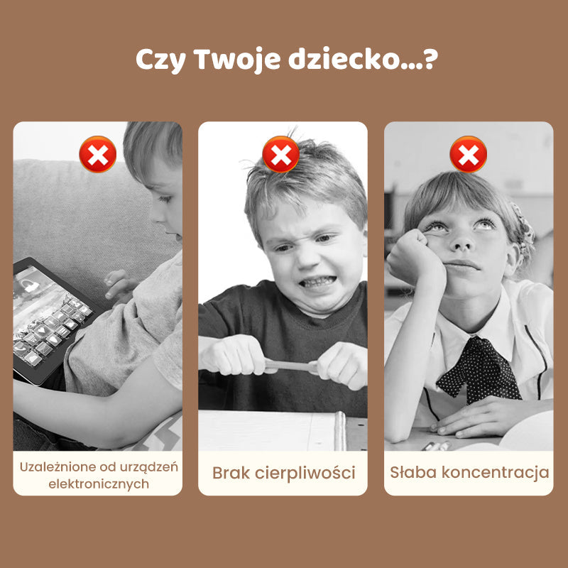 🧠Fém Kör Kibogozó Játék