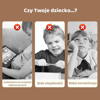 🧠Fém Kör Kibogozó Játék