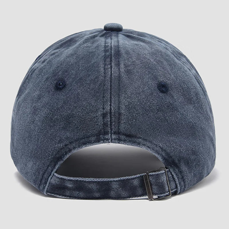 😻Imádnivaló fekete vintage baseballsapka macskával