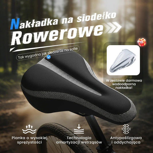 🔥Nagyon strapabíró kerékpárülés🚴