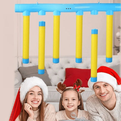 🎅Ünnepi előrendelés 49% KEDVEZMÉNY 🎄 Botfogó Tréningjáték