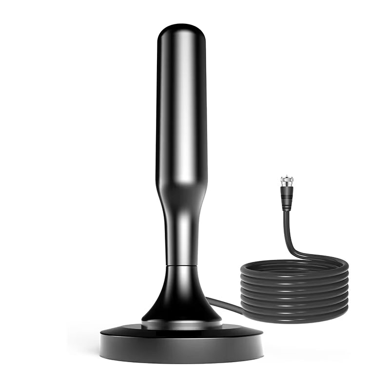 Földi hullámú HD digitális TV antennajel-vevő