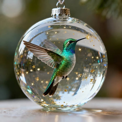 🎁 Utolsó nap az 50%-os kedvezményért - 💖Wildlife Wonders kristálydíszek kollekciója 2026