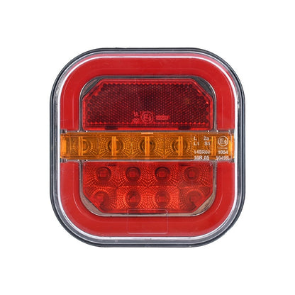 🔥 Car Tail lights