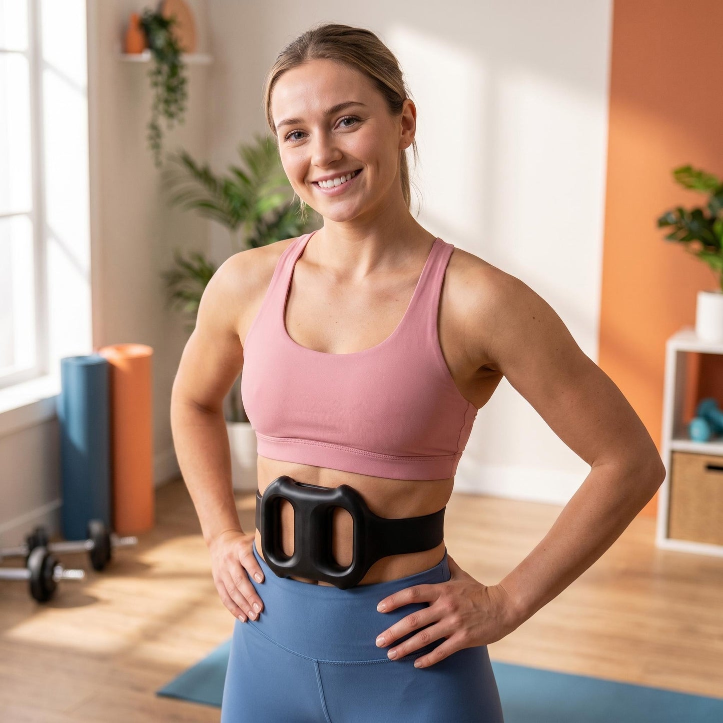 🌀Vibrating Fascia Massager | Three-Speed Deep Tissue Massage