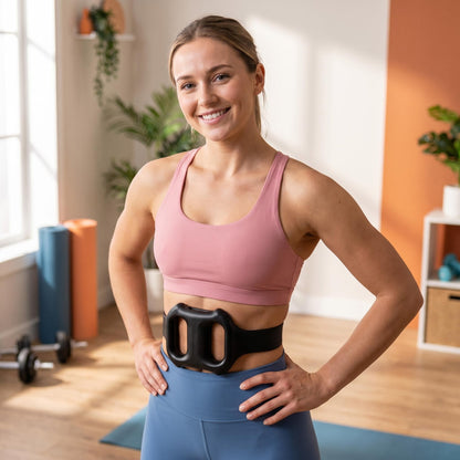 🌀Vibrating Fascia Massager | Three-Speed Deep Tissue Massage