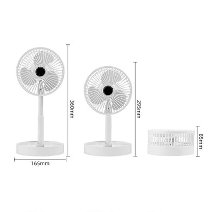 Összecsukható ventilátor