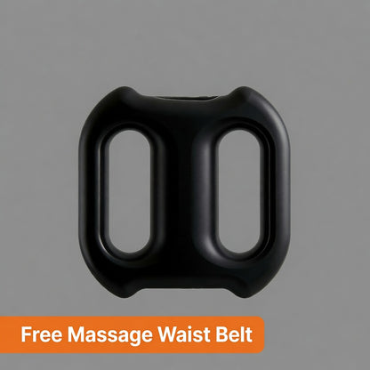 🌀Vibrating Fascia Massager | Three-Speed Deep Tissue Massage