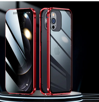iPhone 🔥Prihranite 50 % 📱2026 Nadgrajen ovitek za zasebnost