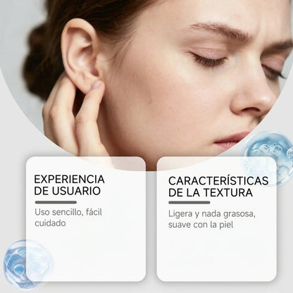 🌿 Fülápoló cseppek – Gyengéd tisztító és nyugtató enyhülés az egészséges fülekért 🧼