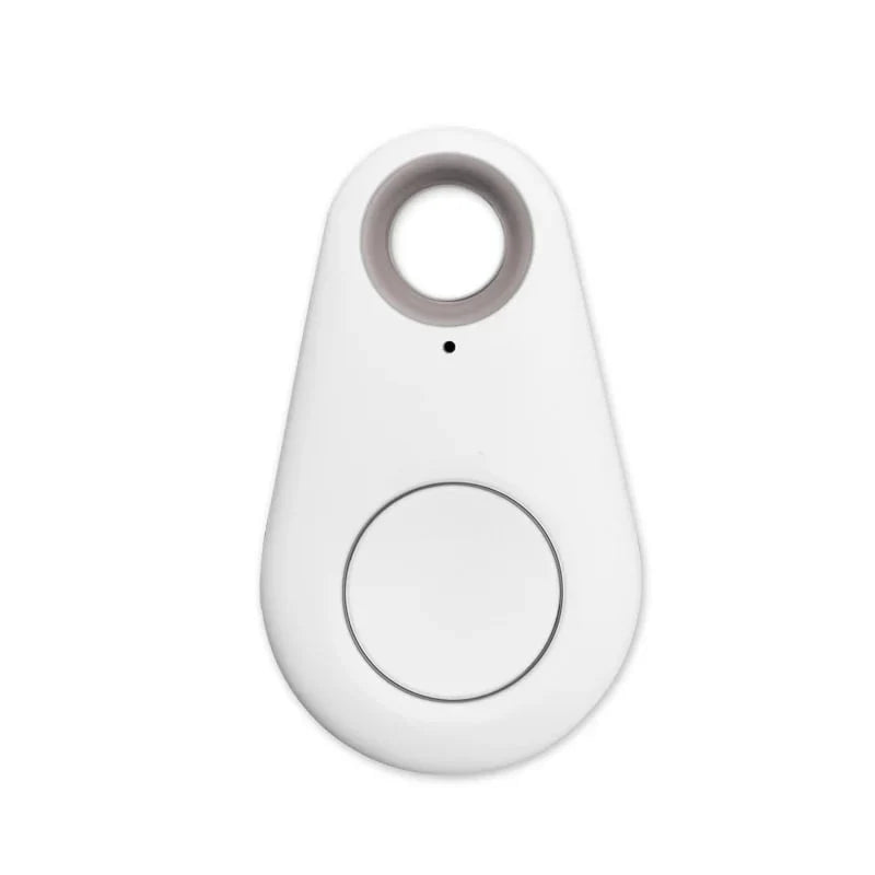 Okos Bluetooth GPS nyomkövető – Valós idejű nyomkövető, Elveszett riasztás, Hosszú akkumulátor-üzemidő