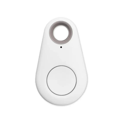 Okos Bluetooth GPS nyomkövető – Valós idejű nyomkövető, Elveszett riasztás, Hosszú akkumulátor-üzemidő