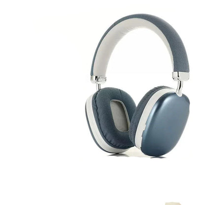 🎧 Vezeték nélküli Bluetooth fejhallgató - mély basszus, 20 óra lejátszási idő és kényelmes viselet 🔋
