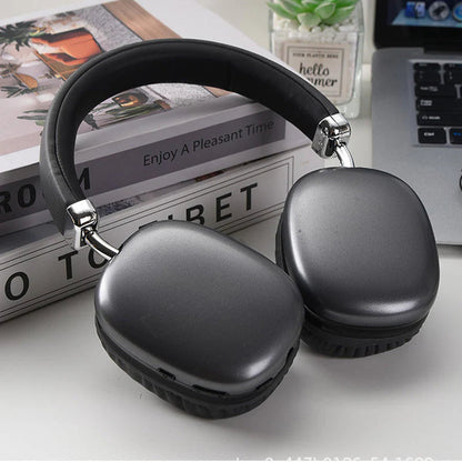 🎧 Vezeték nélküli Bluetooth fejhallgató - mély basszus, 20 óra lejátszási idő és kényelmes viselet 🔋