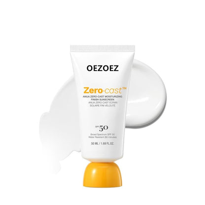 Summer Essentials - Zero-cast hidratáló hatású naptej (50ml)
