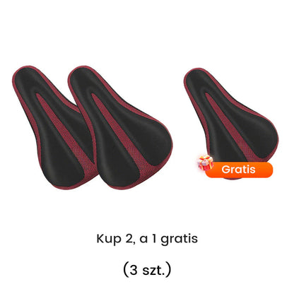 🔥Nagyon strapabíró kerékpárülés🚴