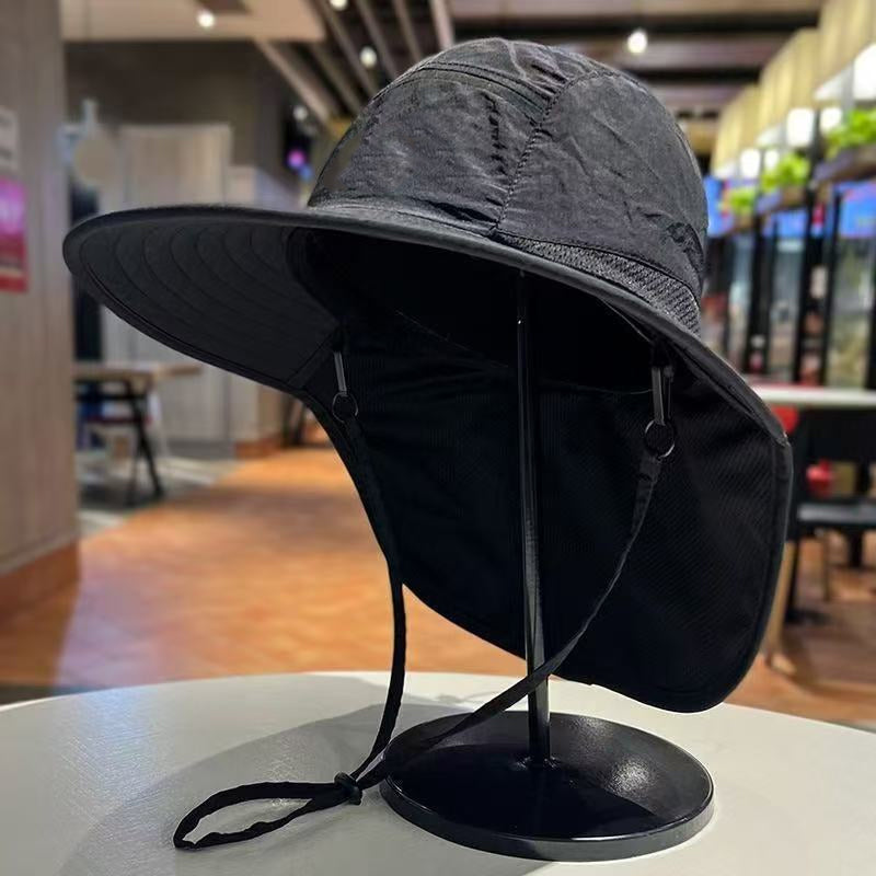 Unisex összecsukható kalap