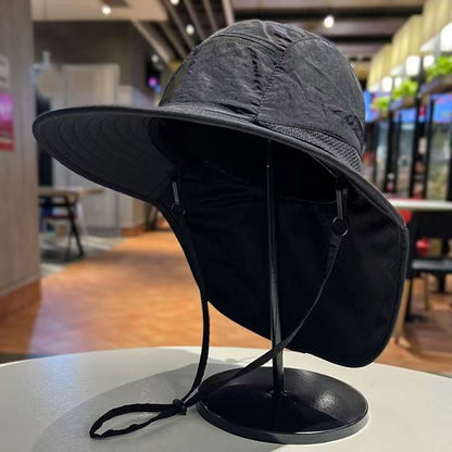 Unisex összecsukható kalap