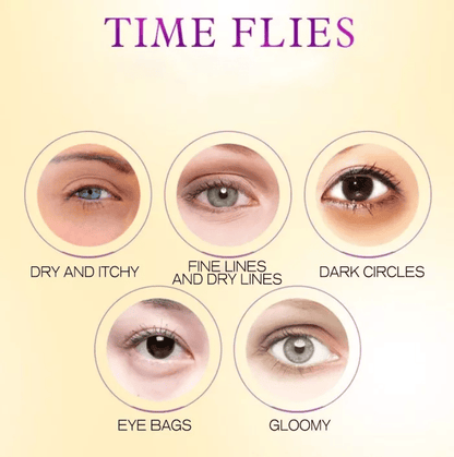?Temporary Firming Eye Cream