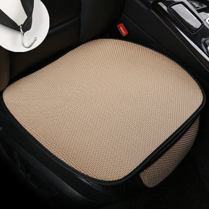 🔥Nyári ajánlatok 🔥 Jégselyem autósüléspárnák 🚗