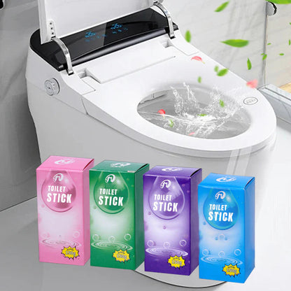 🚽Magas koncentrációjú vízkőoldó WC-csésze tisztító✨