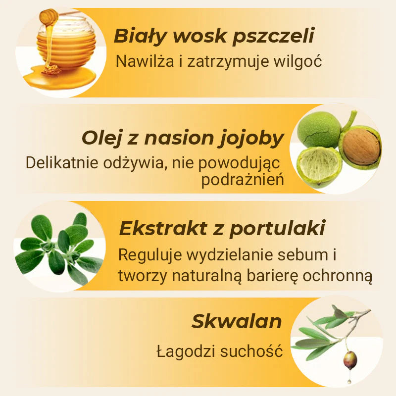 🎁💥Intenzíven regeneráló balzsam repedezett sarkakra és száraz kézre
