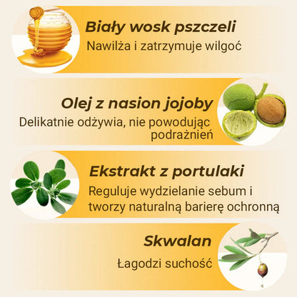 🎁💥Intenzíven regeneráló balzsam repedezett sarkakra és száraz kézre