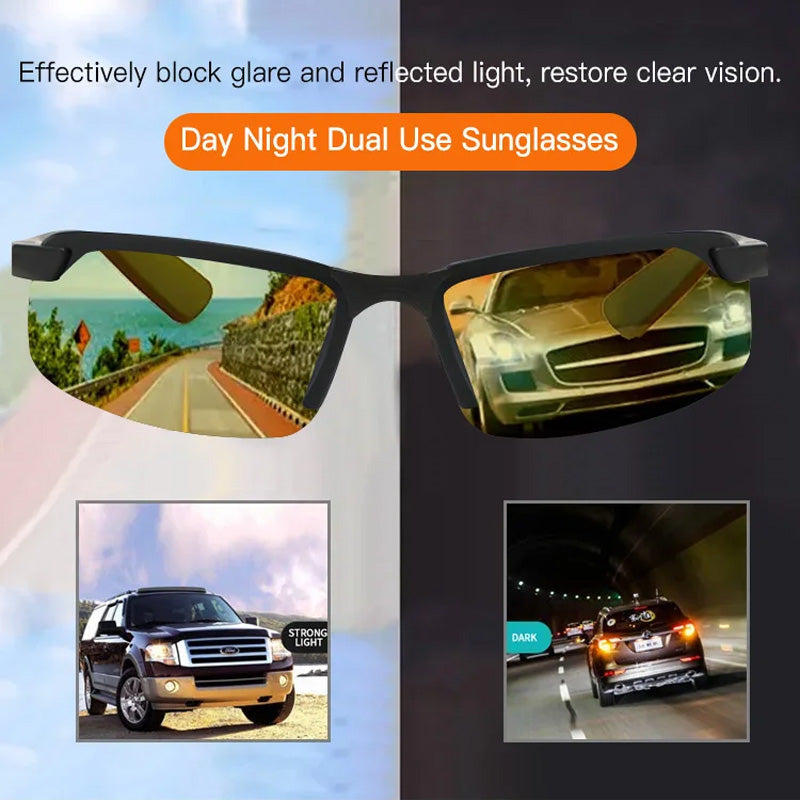 🥳AKCIÓ 2026🥳💞TÖBB MINT 50 000 DARAB ELADOTT!🎁🎣 Egy figyelmes ajándék, amit tényleg használni fognak | Professzionális horgászszemüvegek horgászat szerelmeseinek, 50% KEDVEZMÉNY!🛡️😎