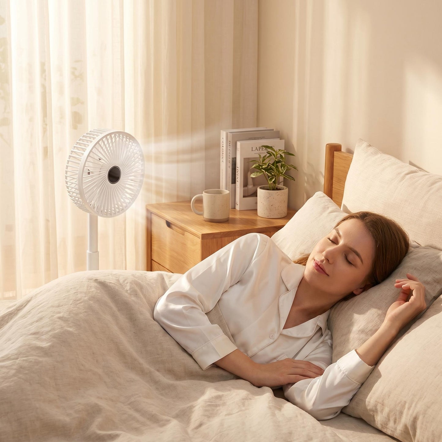 Összecsukható ventilátor