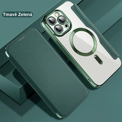 🔥 Új 2026-os texturált bőr mobiltelefontok iPhone-hoz 📱✨