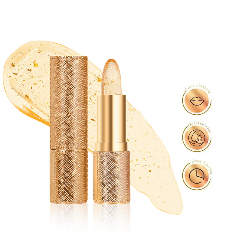 ✨Nem foltot hagyó rúzs, ami változtatja a színét💄 💋