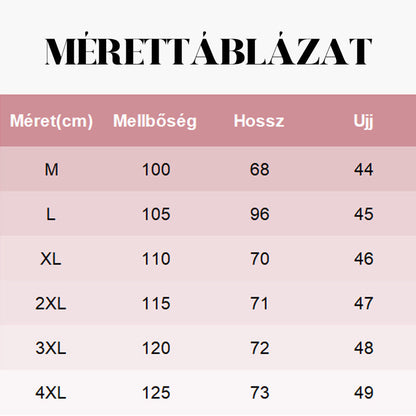 Női virágmintás V-nyakú póló