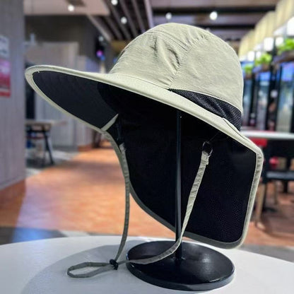 Unisex összecsukható kalap